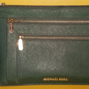 Michael Kors Clutch